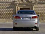 Lexus IS220d 2005 года